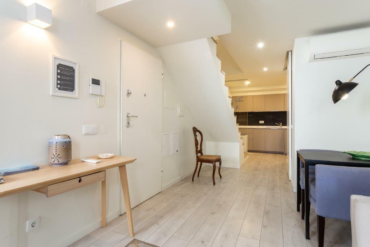 Apartamento Martim Moniz - Tram 28 Lisboa