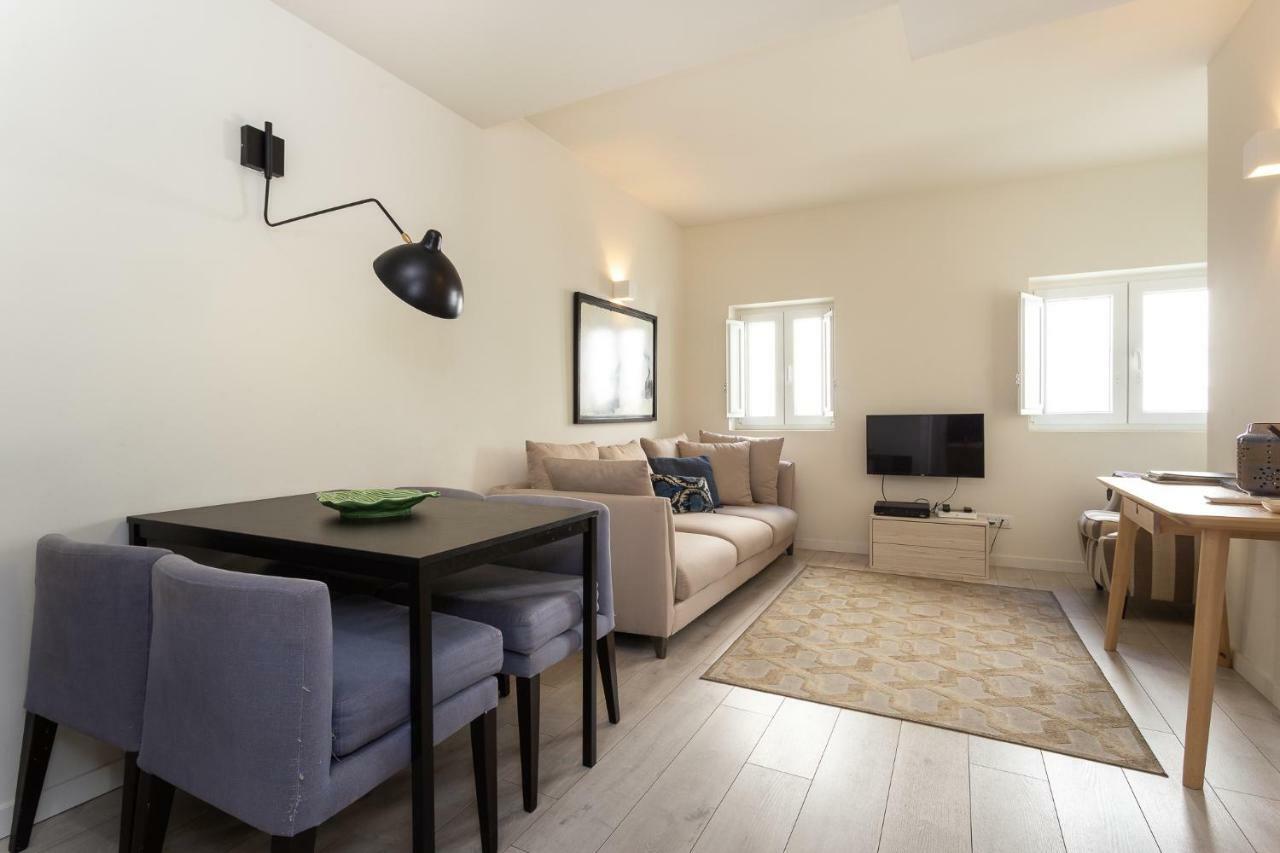 Martim Moniz - Tram 28 Apartamento
