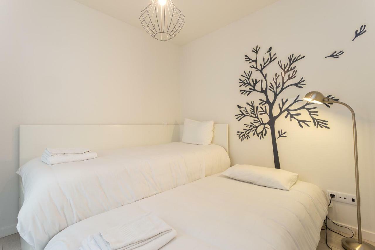 Apartamento Martim Moniz - Tram 28